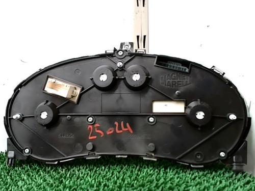 instrument-cluster-peugeot-partner-tepee-2008-23334214 main image