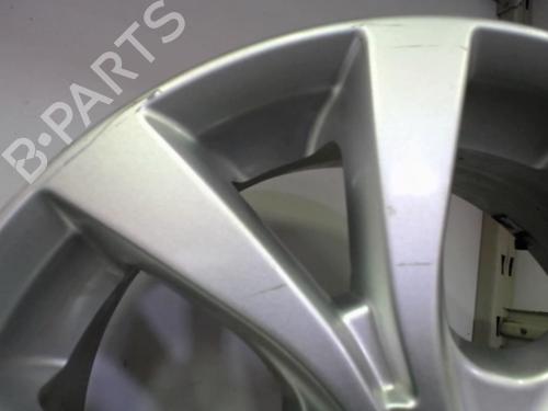 Rim RENAULT CLIO IV (BH_) 1.5 dCi 75 | BP25262153C45