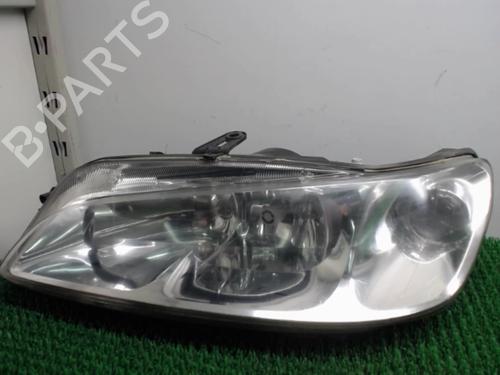 Used Left headlight PEUGEOT 306 Hatchback (7A, 7C, N3, N5) 1.9 D (69 hp) 22082923