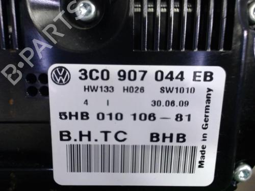 Used Climate control Climate control VW PASSAT B6 Variant (3C5) 2.0 TDI 16V (140 hp) 22086803 22086803