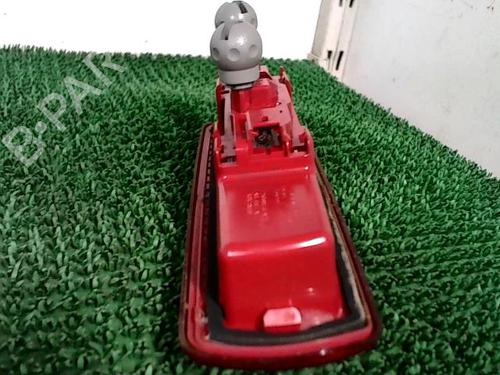 Third brake light RENAULT TRAFIC III Van (FG_) 2.0 dCi 120 (FGMN) | BP24144441L11 