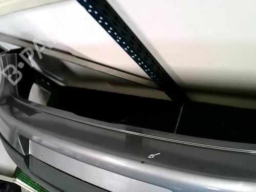 Rear bumper VW GOLF V (1K1) 1.9 TDI | BP25000699C8 