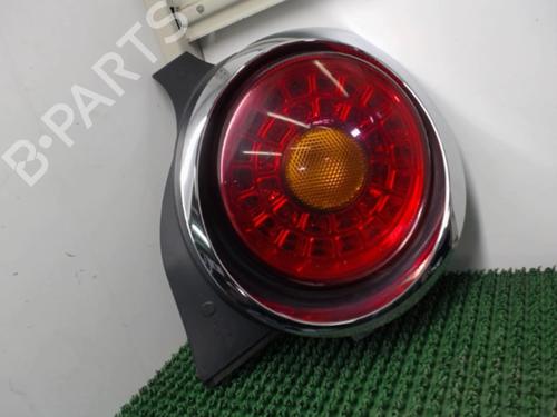 Used Right taillight ALFA ROMEO MITO (955_) 1.4 MultiAir (955AXL1B) (105 hp) 20875558