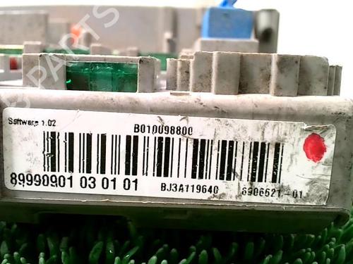 Electronic module BMW 3 (E90) 320 d | BP26443508M83 
