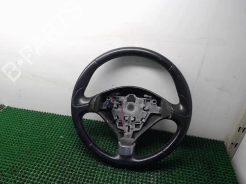 Used Steering wheel PEUGEOT 407 Coupe (6C_) 2.7 HDi (204 hp) 22086152