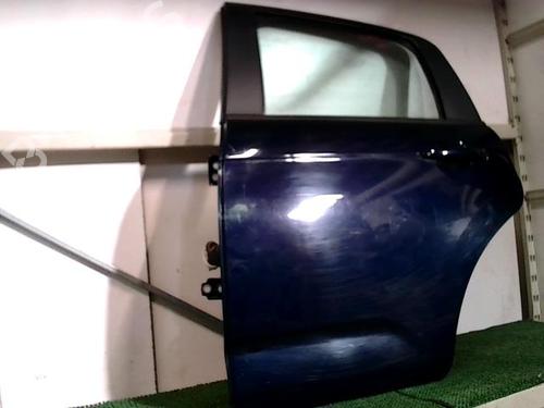 Left rear door CITROËN C3 II (SC_) 1.6 BlueHDi 75 | BP25206612C4