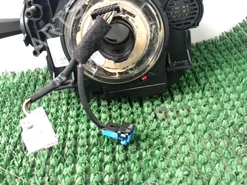 Used Steering column stalk Steering column stalk CITROËN C4 II (NC_) 1.6 VTi 120 (NC5FS0, NC5FS9) (120 hp) 22089965 22089965