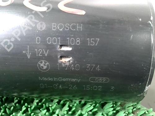 Startmotor BMW 3 (E46) 330 xi | BP22696532M8 