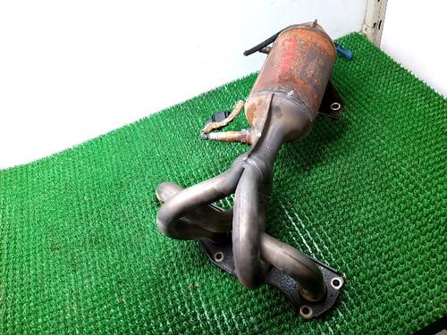 Catalyst OPEL CORSA F (P2JO) 1.2 (68) | BP32223152M10  - Image 5