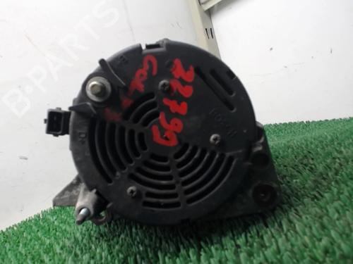Alternator VW GOLF III (1H1) 1.8 | BP22086697M7 