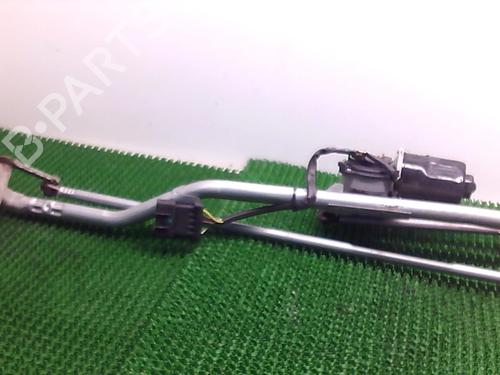 Front wipers mechanism OPEL MERIVA A MPV (X03) 1.7 CDTI (E75) | BP22077291C83 