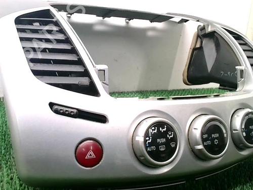 AC-Styringsenhed/Manøvreenhed MITSUBISHI L200 / TRITON (KA_T, KB_T) 2.5 DI-D 4WD (KB4T) | BP29521047I5 