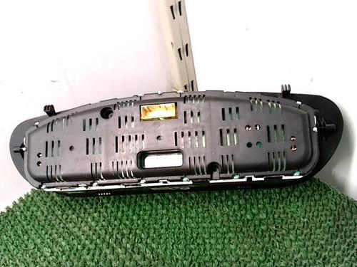 Instrument cluster CITROËN C5 II (RC_) 2.0 HDi (RCRHRH) | BP22088979C47 