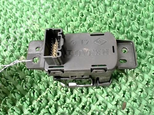 Used Switch Switch RENAULT SCÉNIC IV (J9_) 1.5 dCi 110 (110 hp) 22091657 22091657