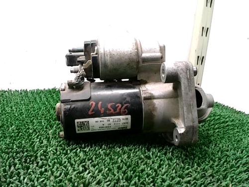 Used Starter CITROËN C4 Picasso II 1.2 THP 130 (130 hp) 20873936