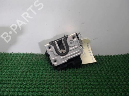 Front right lock DACIA SANDERO 1.4 MPI LPG | BP22076623C97 