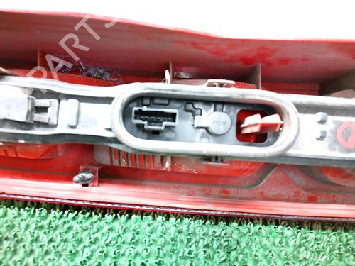 Right taillight CITROËN JUMPY II Van | BP37482415C35 - Image 5