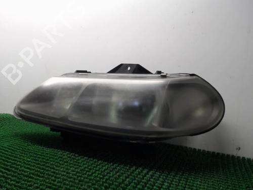 Left headlight RENAULT LAGUNA I (B56_, 556_) 1.8 16V (B563, B564) | BP22079078C28 
