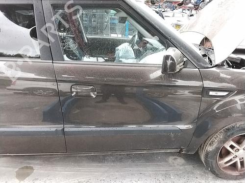 Used Right front door Right front door KIA SOUL I (AM) 1.6 CRDi 128 (126 hp) 35780613 35780613