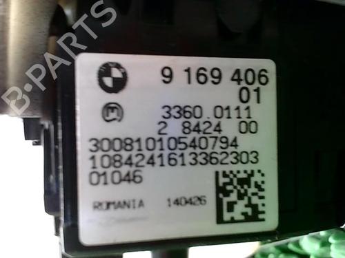 Headlight switch BMW 3 (E90) 318 d | BP24951768I24 