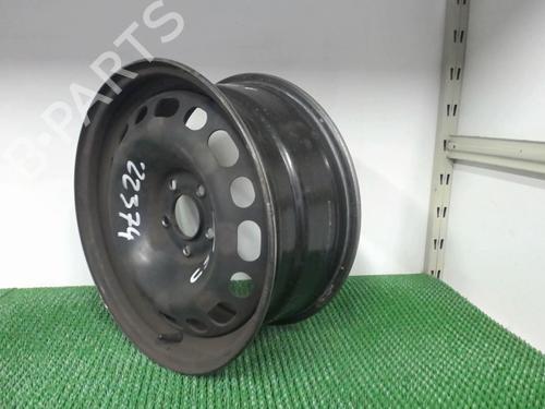 Used Rim Rim CITROËN C5 III (RD_) 1.6 HDi 110 (RD9HZC) (109 hp) 20877505 20877505