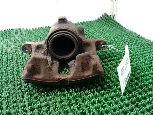Used Right front brake caliper Right front brake caliper RENAULT SCÉNIC I MPV (JA0/1_, FA0_) 1.9 dCi (JA05, JA1F) (102 hp) 28496878 28496878