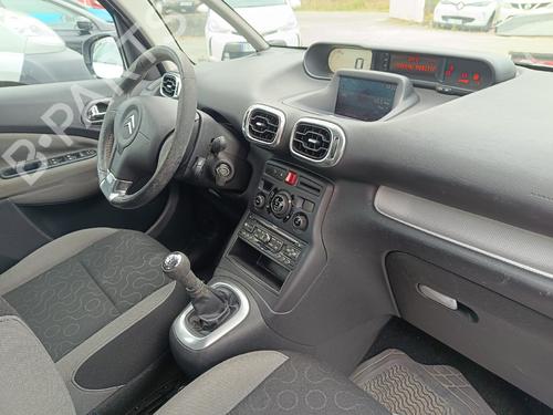 Used Parts CITROËN C3 Picasso (SH_) 1.6 HDI 90 4971586