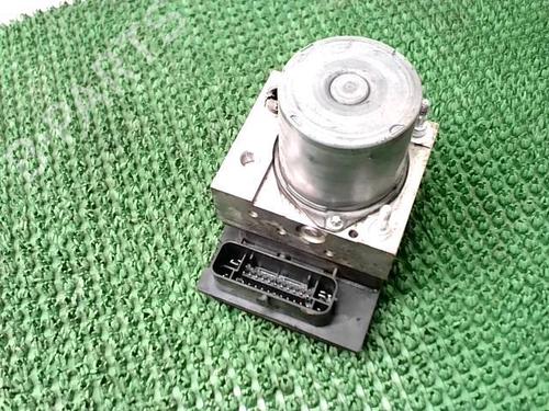 ABS Bremseaggregat CITROËN BERLINGO MULTISPACE (B9) 1.6 HDi 90 | BP22091434M43 