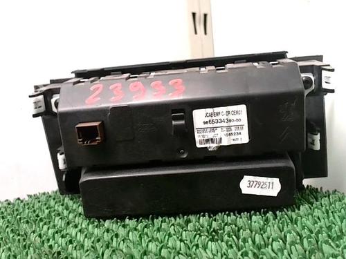 display-monitor-citroen-c4-ii-nc_-16-hdi-110-2009-22089650 main image