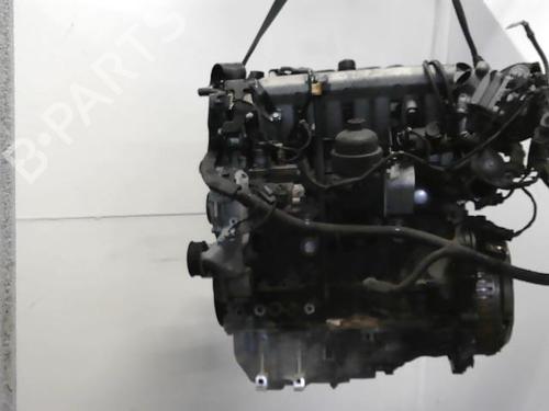 Silnik KIA CEE'D Hatchback (ED) 1.6 CRDi 115 | BP30577459M1