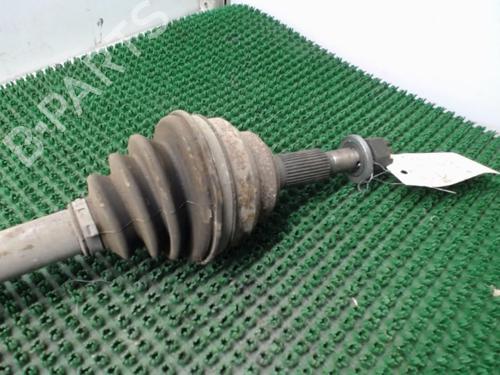 Right front driveshaft OPEL ASTRA G Hatchback (T98) 2.0 DI (F08, F48) | BP22079230M39 