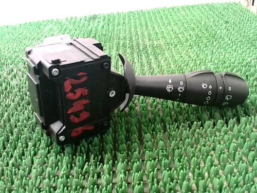 Used Steering column stalk Steering column stalk RENAULT CLIO IV (BH_) 1.5 dCi 75 (75 hp) 29401852 29401852