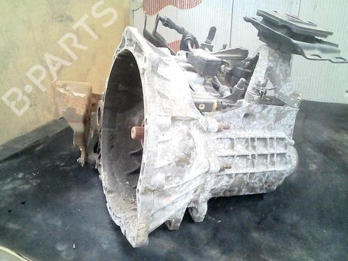 Used Gearbox FORD FOCUS C-MAX (DM2) 1.8 TDCi (115 hp) 22084184