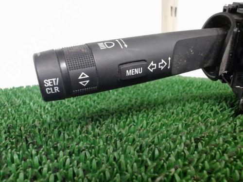 Steering column stalk OPEL CORSA E (X15) 1.3 CDTI (08, 68) | BP22087118I23 - Image 3