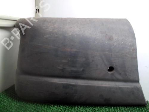 Corner bumper RENAULT MASTER II Van (FD) 2.5 dCi 120 | BP22085196C117 