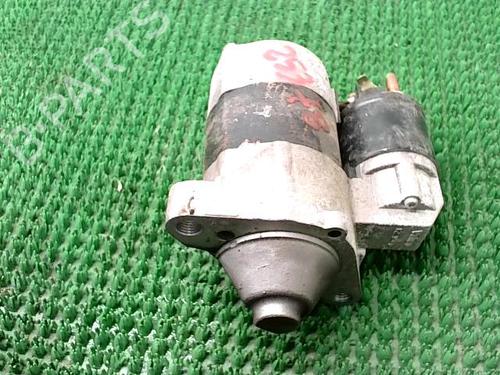 Used Starter RENAULT CLIO II (BB_, CB_) 1.2 16V (BB05, BB0W, BB11, BB27, BB2T, BB2U, BB2V, CB05,... (75 hp) 29936620