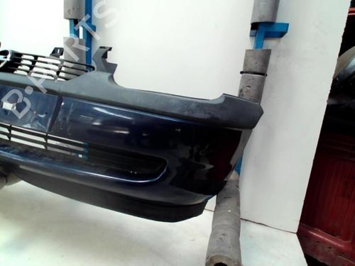 Front bumper OPEL CORSA B (S93) 1.0 i 12V (F08, F68, M68) | BP20874457C7 