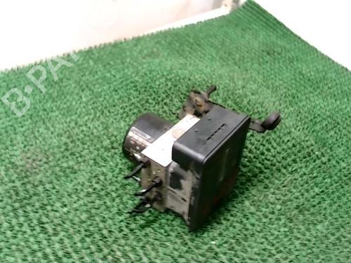 Used ABS pump VW POLO IV (9N_, 9A_) 1.9 SDI (64 hp) 23273517