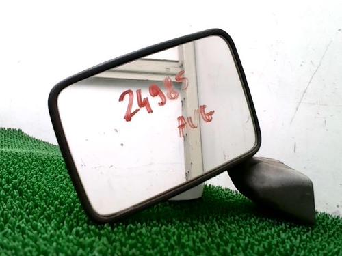 Used Left mirror RENAULT RAPID Box Body/MPV (F40_, G40_) 1.6 D (F404) (55 hp) 21545022