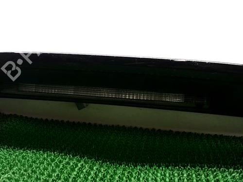 Rear spoiler PEUGEOT 208 II (UB_, UP_, UW_, UJ_) 1.5 BlueHDI 100 | BP29958672C96 