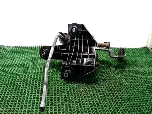 koblingspedal RENAULT TRAFIC III Bus (JG_) 1.6 dCi 125 (JGMH) | BP30052461I13 