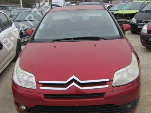 Left front driveshaft CITROËN C4 Coupe (LA_) 1.4 16V | BP30544137M38 - Image 6
