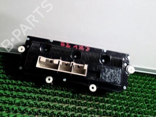 Used Climate control Climate control VW TOURAN (1T1, 1T2) 1.9 TDI (105 hp) 22082827 22082827