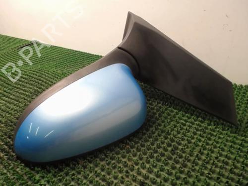 Left mirror FORD KA (RU8) 1.3 TDCi | BP22082371C26 