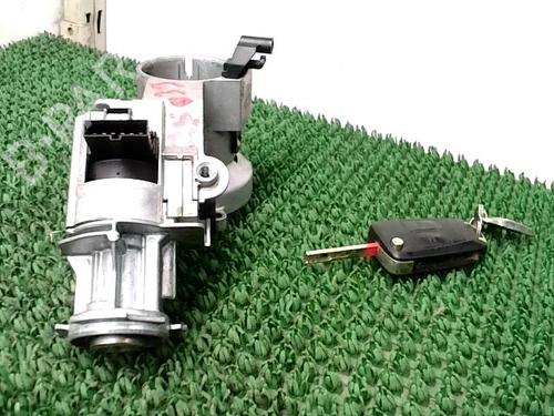 Ignition barrel OPEL CORSA D (S07) 1.3 CDTI (L08, L68) | BP29892828M48 - Image 2
