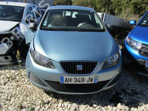Left front window switch SEAT IBIZA IV (6J5, 6P1) 1.4 TDI | BP35780435I27 - Image 4
