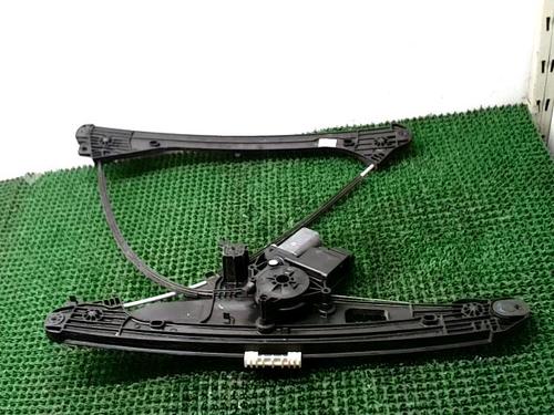 Used Front right window mechanism Front right window mechanism 20875846 20875846