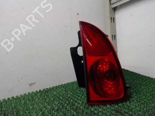Used Rear fog light Rear fog light RENAULT ESPACE IV (JK0/1_) 1.9 dCi (JK0U) (116 hp) 20874726 20874726