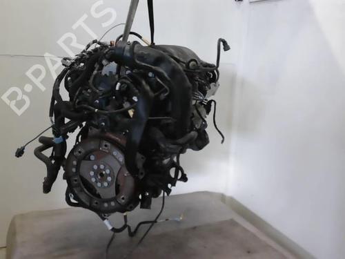 Used Engine Engine PEUGEOT 5008 (0U_, 0E_) 2.0 HDi (163 hp) 28540538 28540538