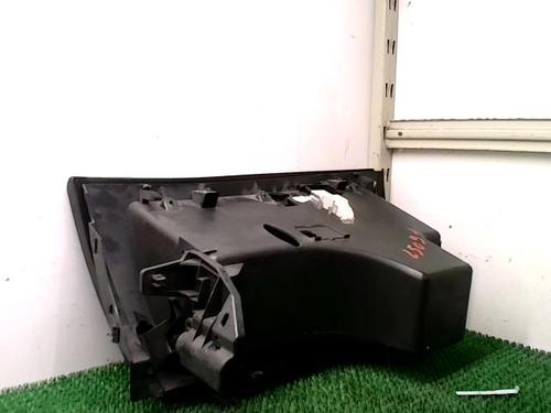 Handskerum Handskerum CITROËN C4 Picasso I MPV (UD_) 2.0 HDi 138 (136 hp) 34163465 34163465